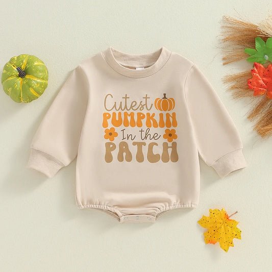 Baby Girls Long Sleeve