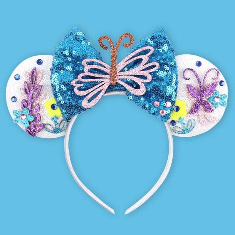 Disney Encanto Ear Headband