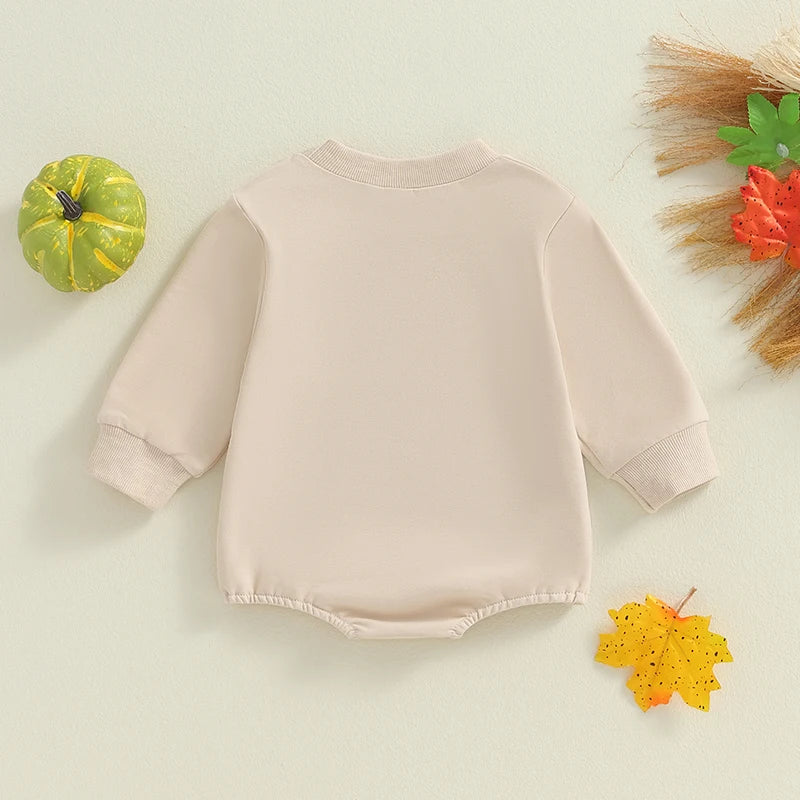 Baby Girls Long Sleeve