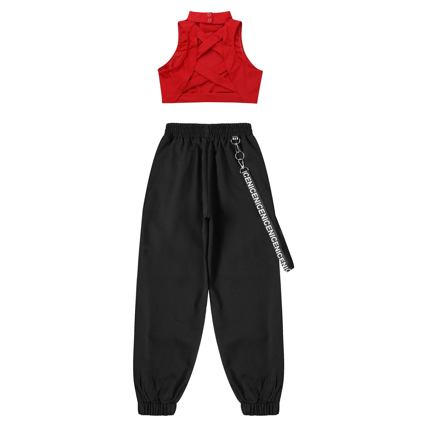 6-16 Two Piece Sport Set