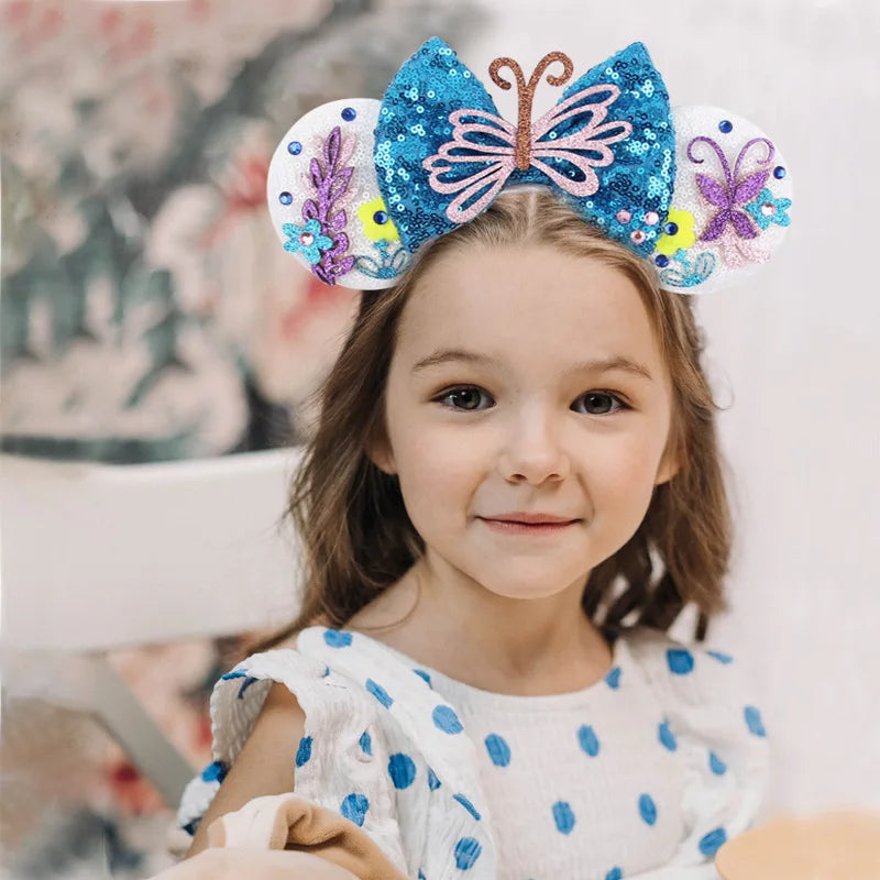 Disney Encanto Ear Headband