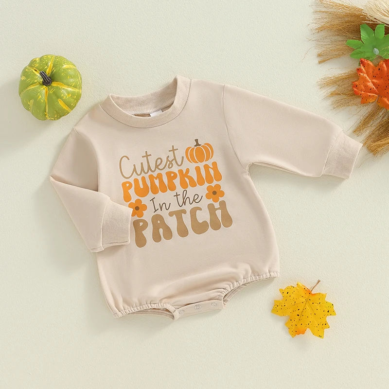 Baby Girls Long Sleeve