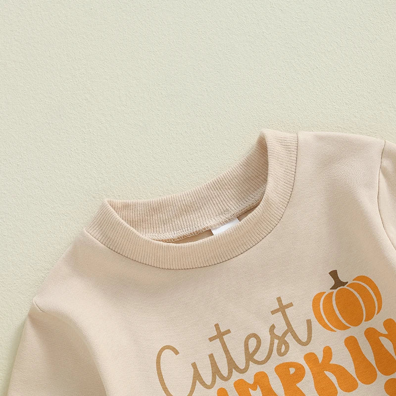 Baby Girls Long Sleeve