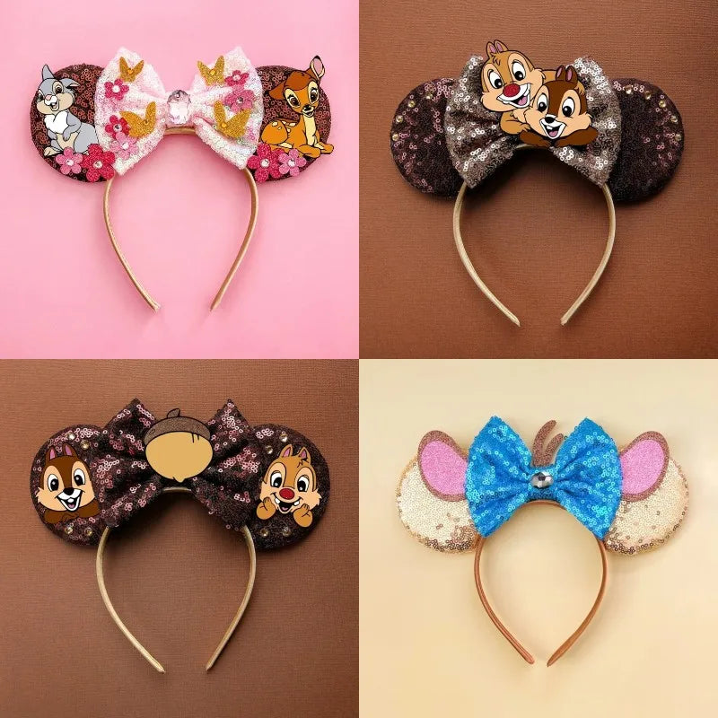 Disney Mickey Mouse Ears