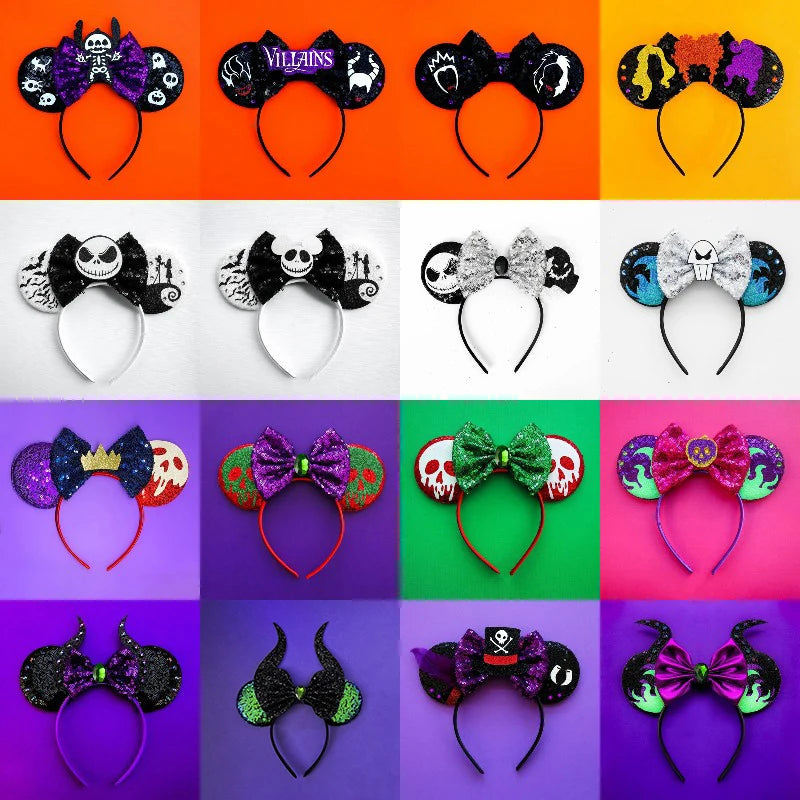 Disney Mickey Mouse Ears