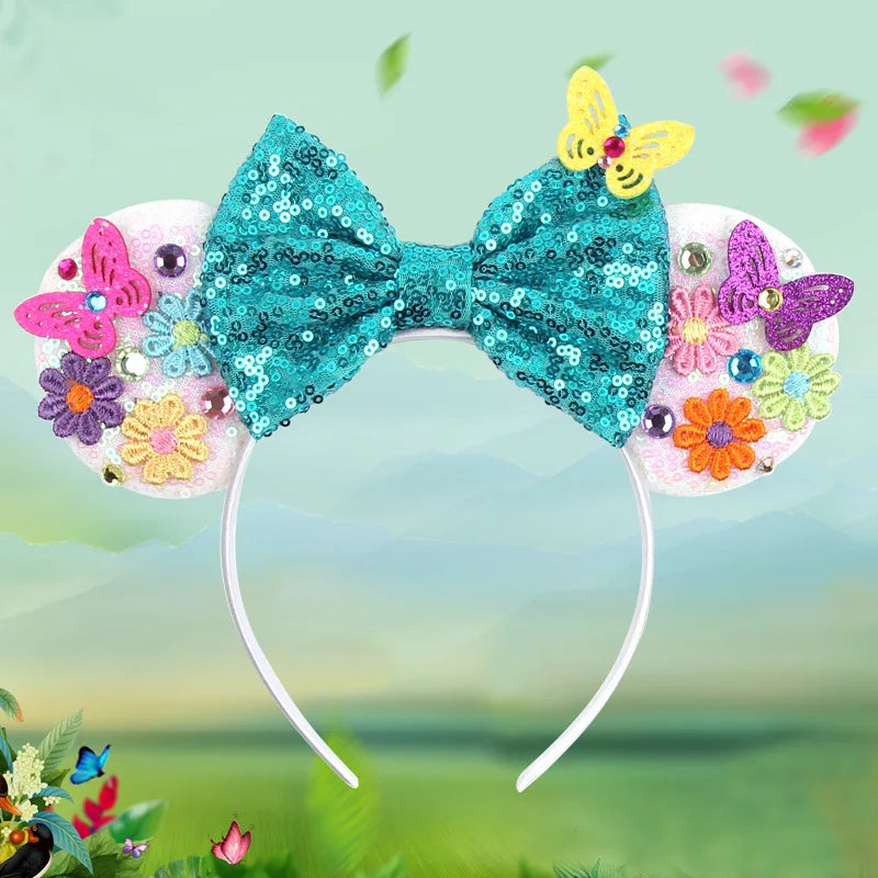 Disney Encanto Ear Headband