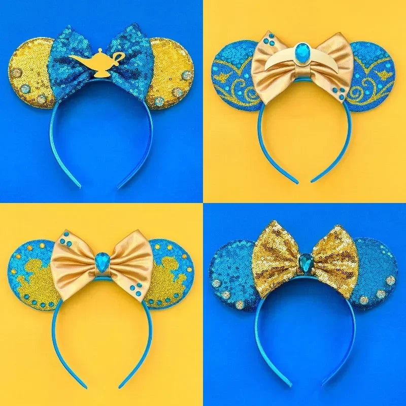 Disney Mickey Mouse Ears Frozen