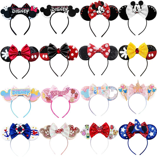 Disney Mickey Mouse Ears