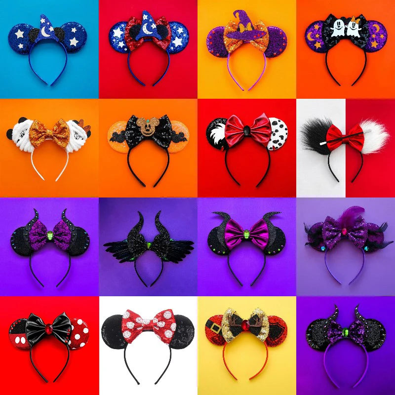 Disney Mickey Mouse Ears