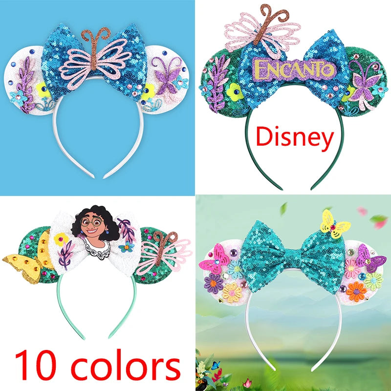 Disney Encanto Ear Headband