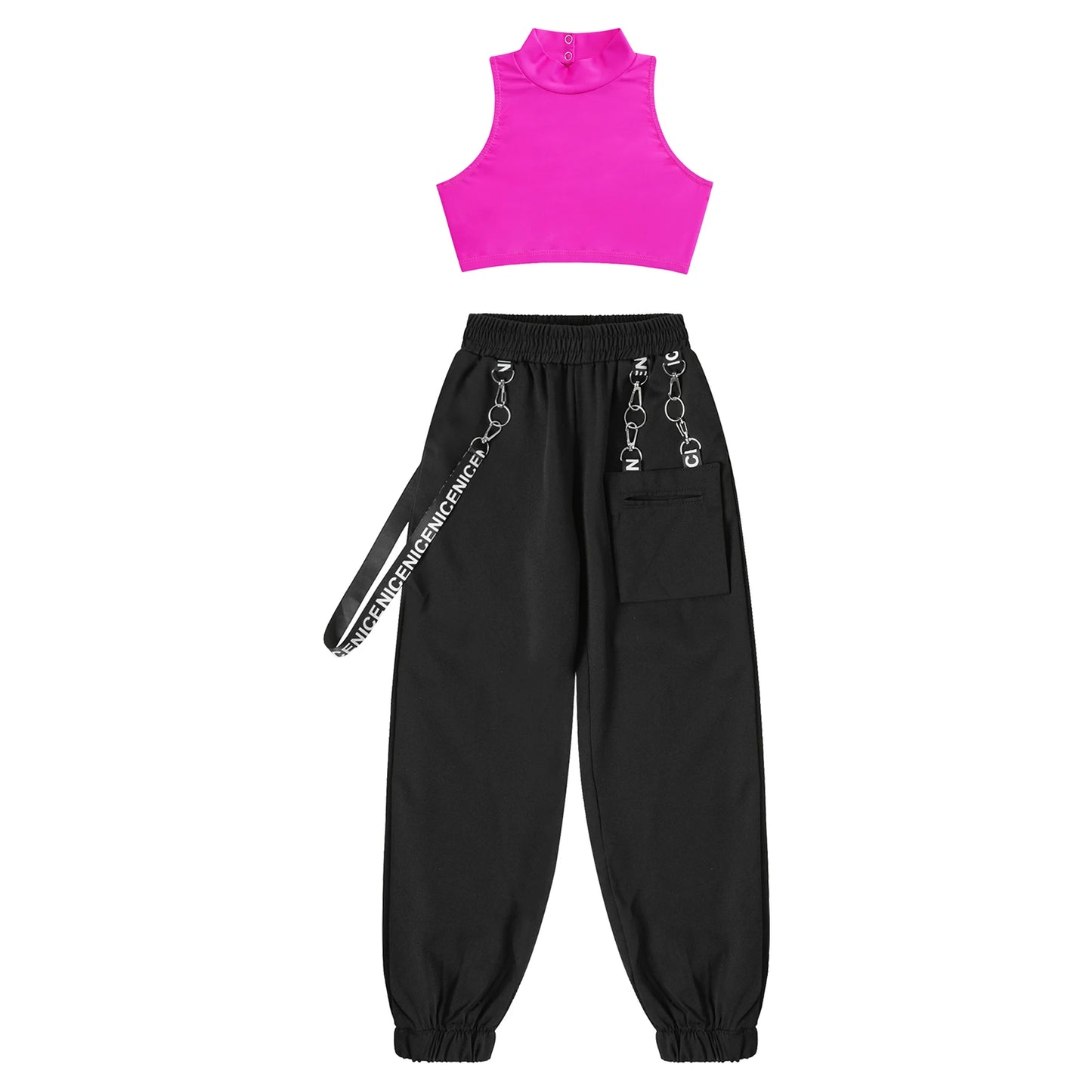 6-16 Two Piece Sport Set