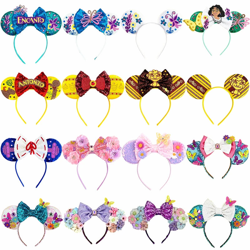 Disney Encanto Ear Headband