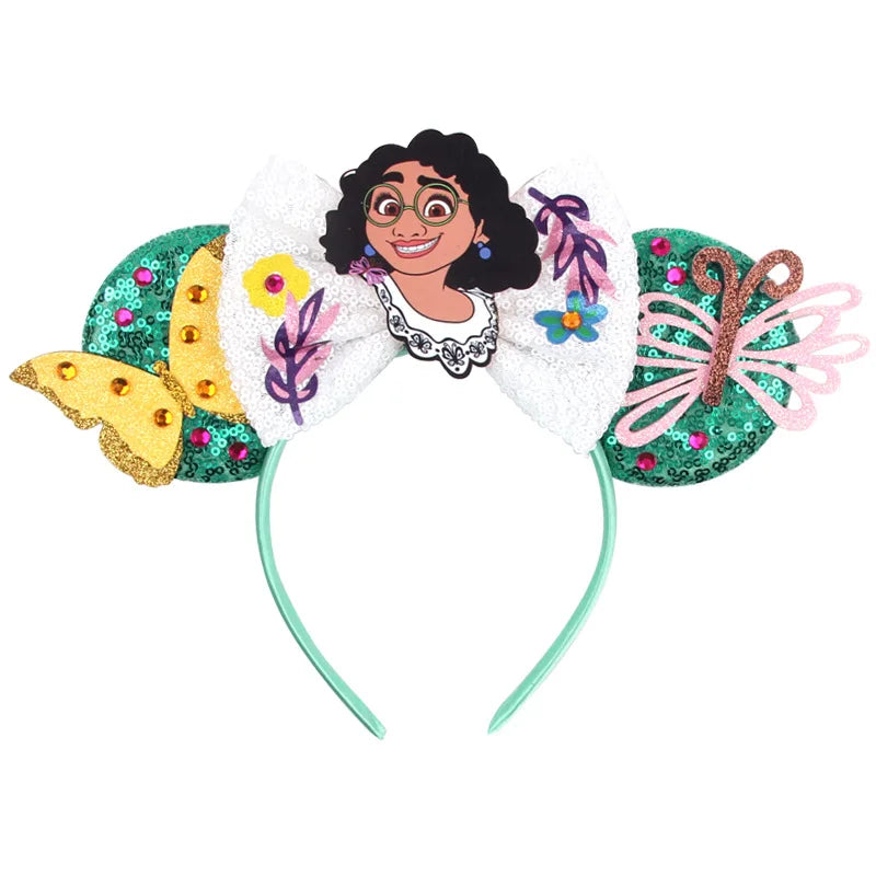 Disney Encanto Ear Headband